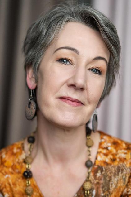 Jill Priest - Actor Profile Photo