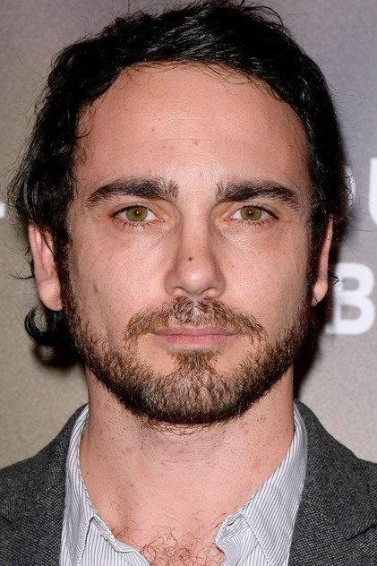 Matthieu Boujenah - Actor Profile Photo