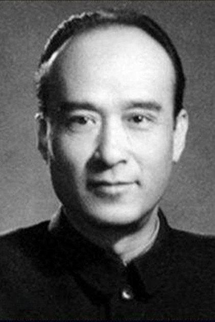 Fang Tian - Actor Profile Photo