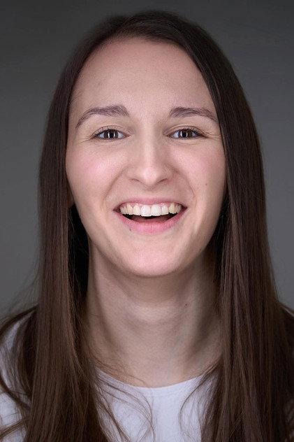 Megan Smith - Actor Profile Photo