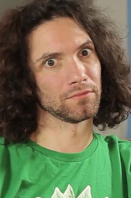 Dan Avidan - Actor Profile Photo