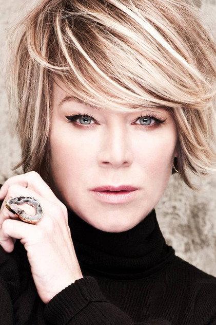 Mia Michaels - Actor Profile Photo