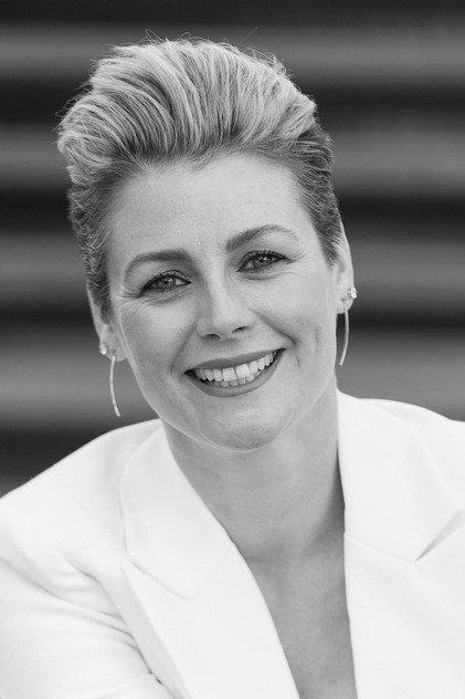 Emma Brown Garrett - Actor Profile Photo