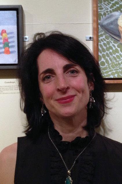 Pamela Talese - Actor Profile Photo