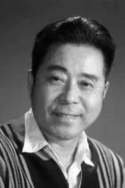 Wang Runshen - Actor Profile Photo