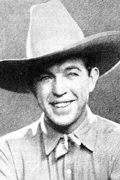 Fred Humes - Actor Profile Photo