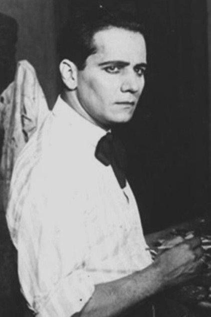 Felipe Farah - Actor Profile Photo