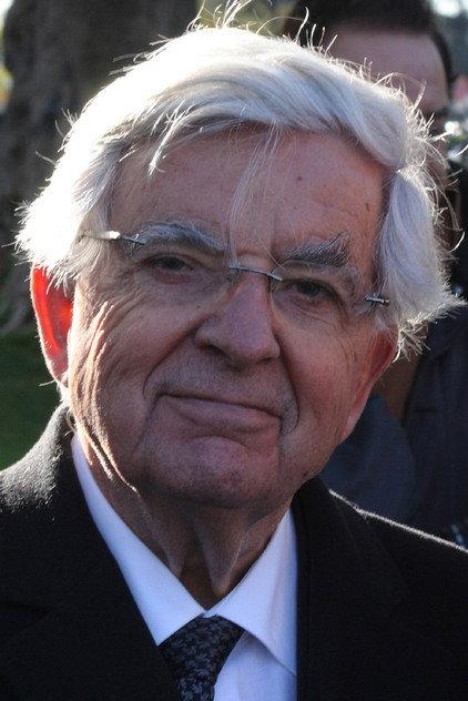 Jean-Pierre Chevènement - Actor Profile Photo