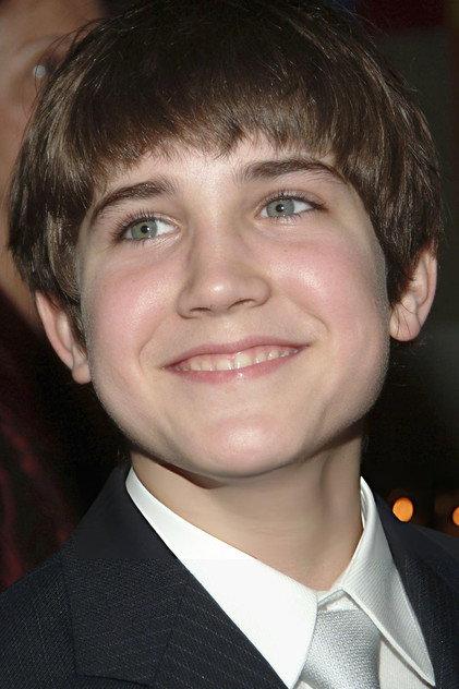 Matthew Borish - Actor Profile Photo
