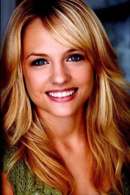 Madison Riley - Actor Profile Photo