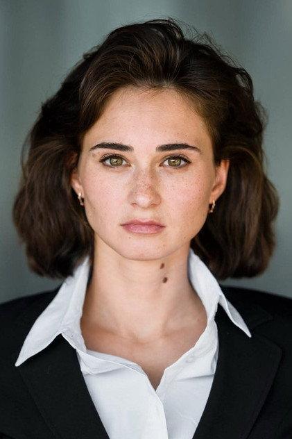 Natalia Witmer - Actor Profile Photo