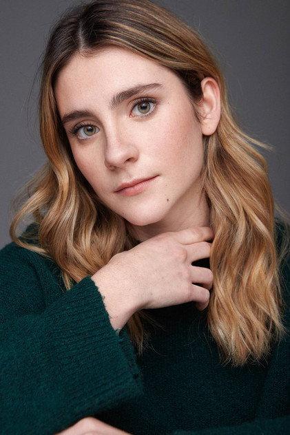 Claudia Mora - Actor Profile Photo