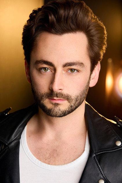 Parker Goris - Actor Profile Photo