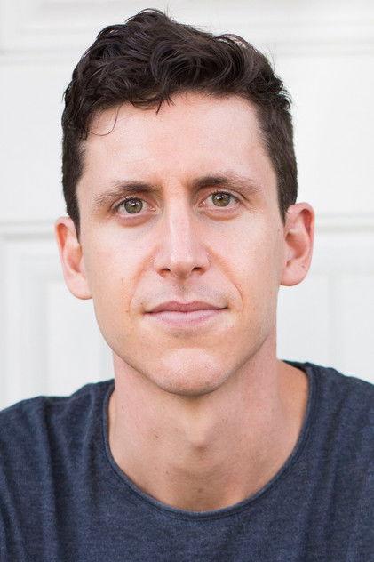 T.J. Power - Actor Profile Photo