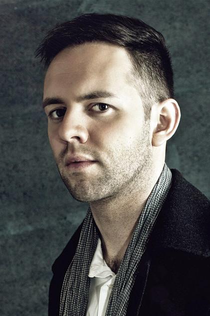 Michael Foret - Actor Profile Photo