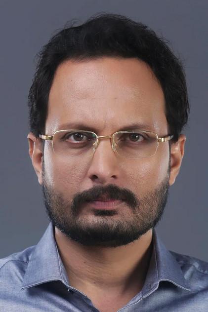 Rohit Kokate - Actor Profile Photo