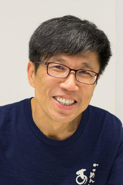 Wang Ming-tai - Actor Profile Photo