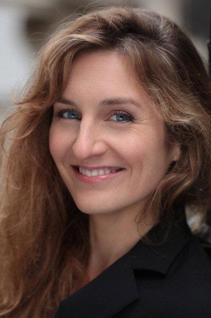 Cindy Tempez - Actor Profile Photo