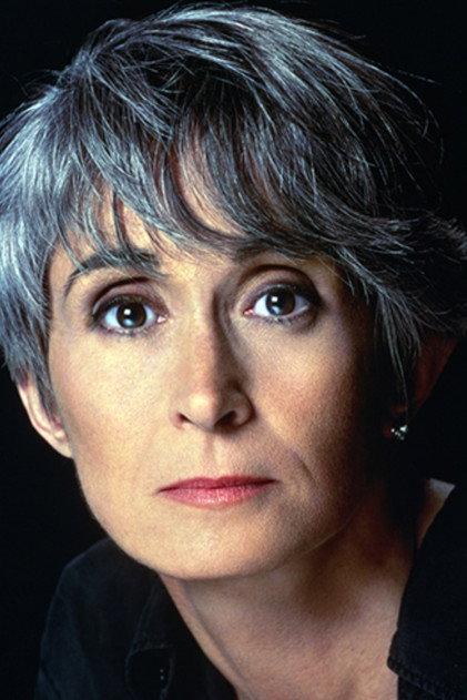 Twyla Tharp - Actor Profile Photo