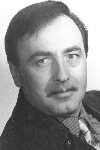 Valentin Kulik - Actor Profile Photo