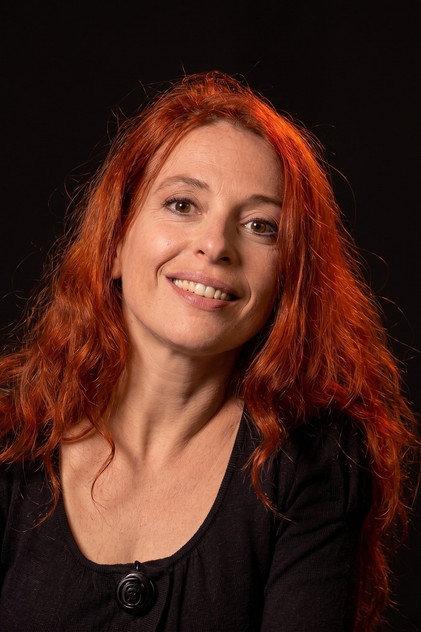 Sandra Américo - Actor Profile Photo