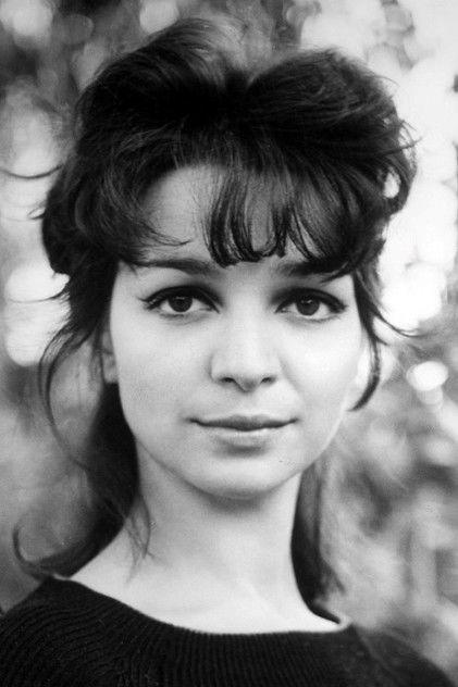 Lelia Goldoni - Actor Profile Photo