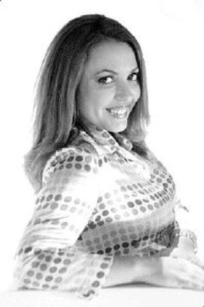 Idoia Bilbao - Actor Profile Photo