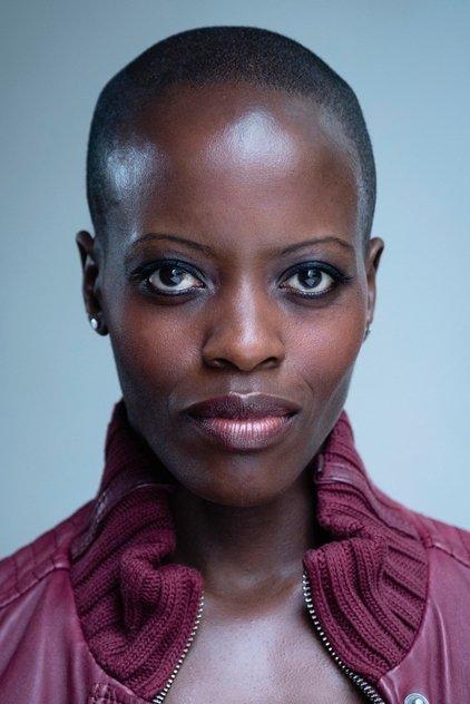 Florence Kasumba - Actor Profile Photo