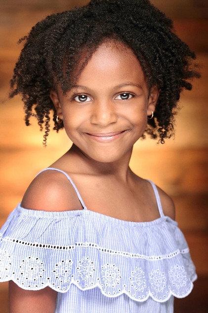 Markeda McKay - Actor Profile Photo