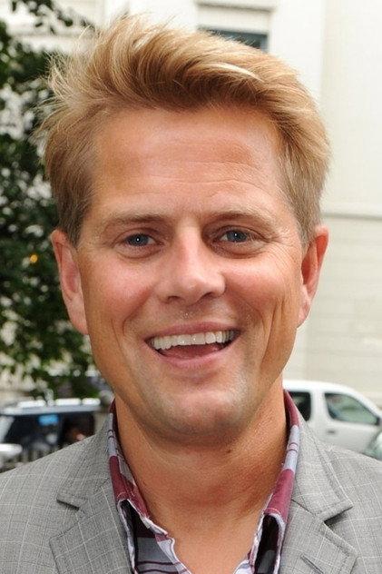 Robert Stoltenberg - Actor Profile Photo