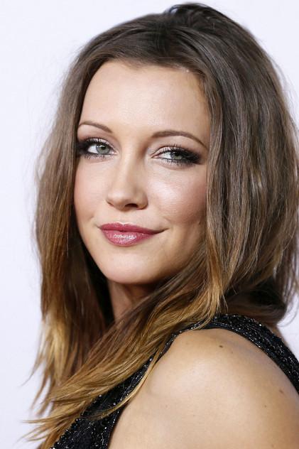 Katie Cassidy - Actor Profile Photo