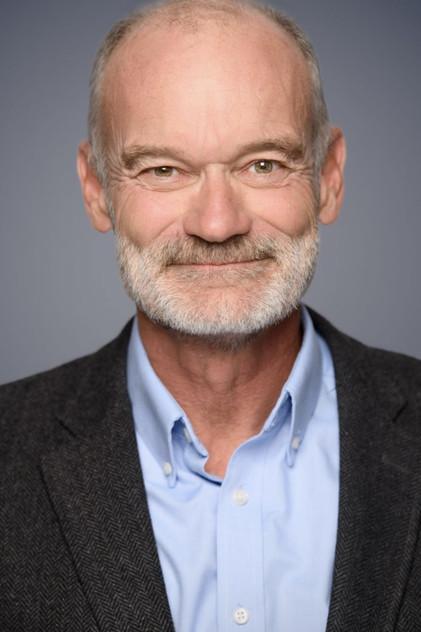 Justin Peach - Actor Profile Photo