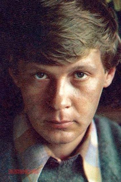 Vladimir Puchkov - Actor Profile Photo