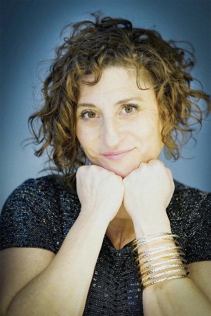Shoshana Sperling - Actor Profile Photo