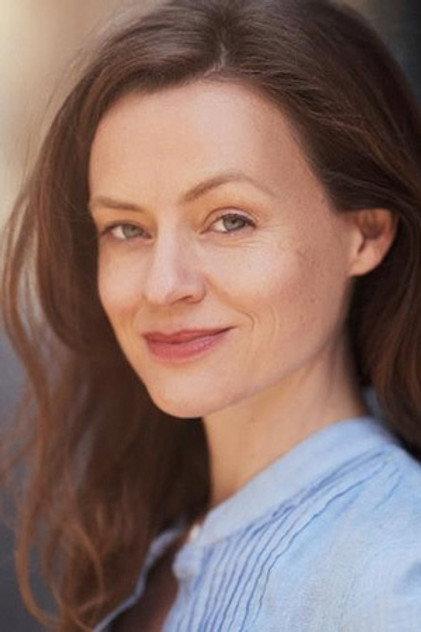 Tamsin Fessey - Actor Profile Photo
