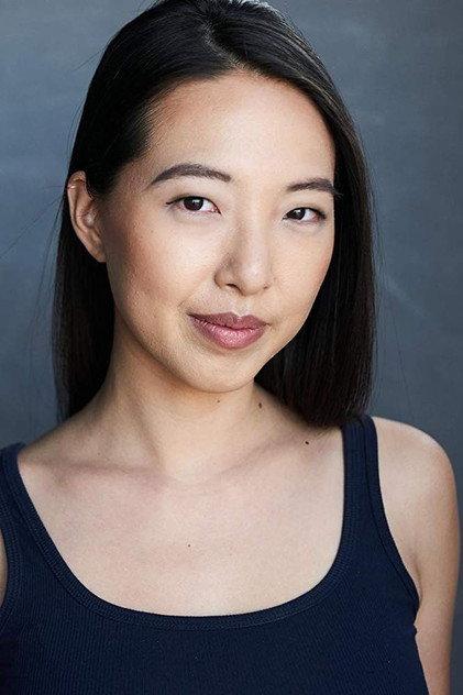 Greta Jung - Actor Profile Photo