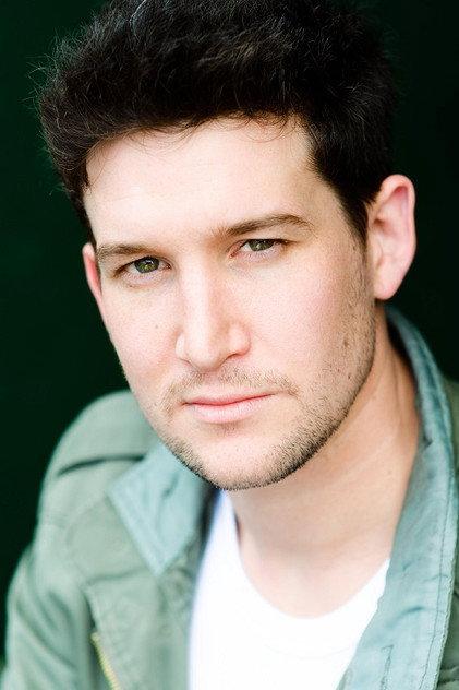 David Lamb - Actor Profile Photo