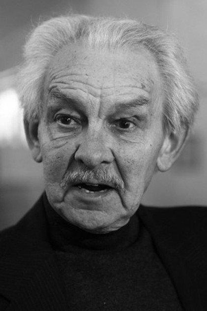Vladimir Ponochevny - Actor Profile Photo