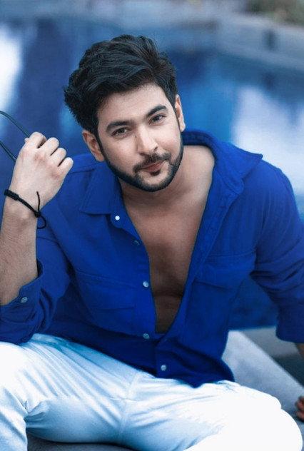 Shivin Narang - Actor Profile Photo