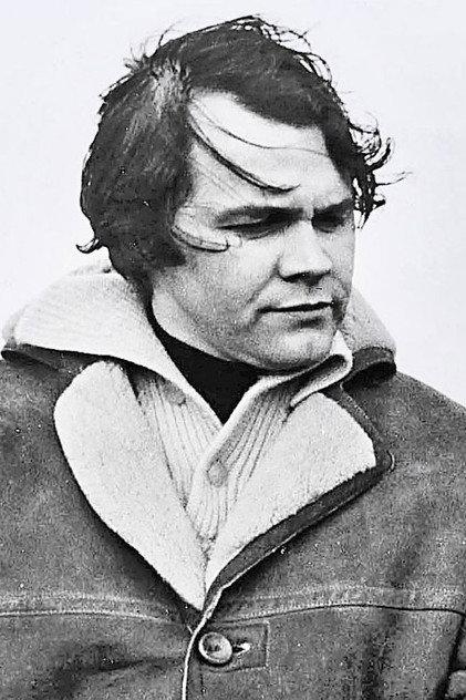 Peter Snell - Actor Profile Photo