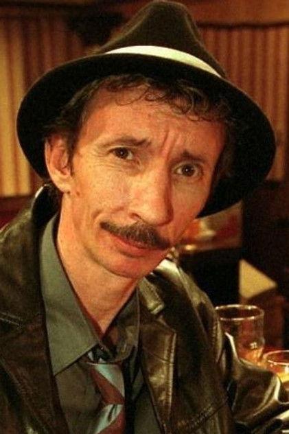 Patrick Murray - Actor Profile Photo