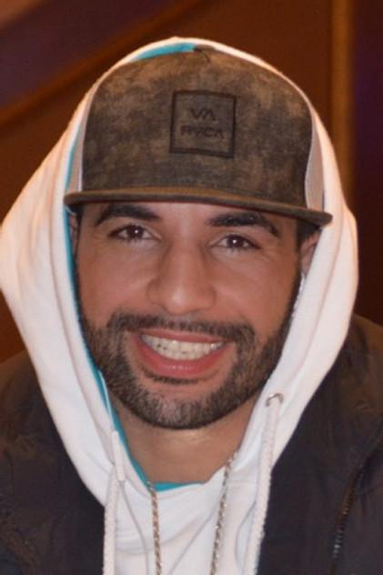 Said El Harrak - Actor Profile Photo