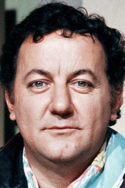 Coluche - Actor Profile Photo