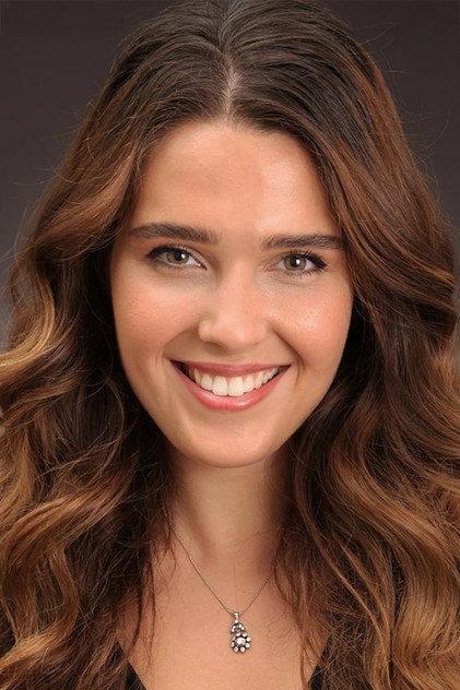 Merve Erdoğan - Actor Profile Photo