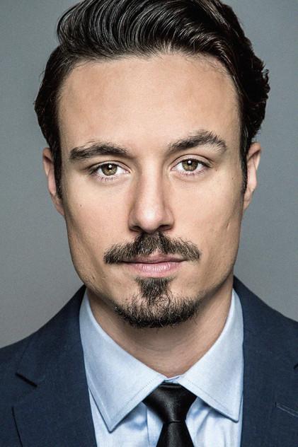 Brian Nagel - Actor Profile Photo