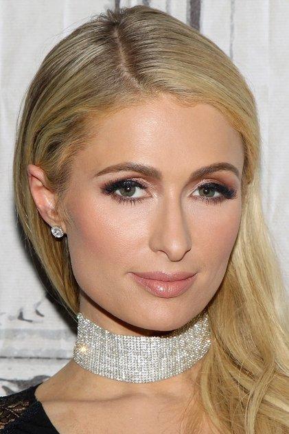 Paris Hilton - Actor Profile Photo