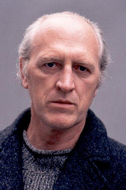 John Bach - Actor Profile Photo