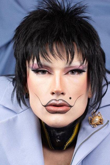 Drag Couenne - Actor Profile Photo