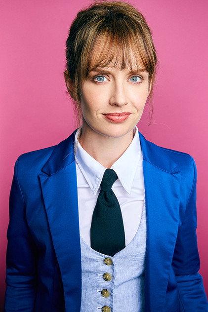 Christie Nicholls - Actor Profile Photo