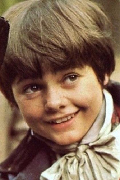 Jack Wild - Actor Profile Photo